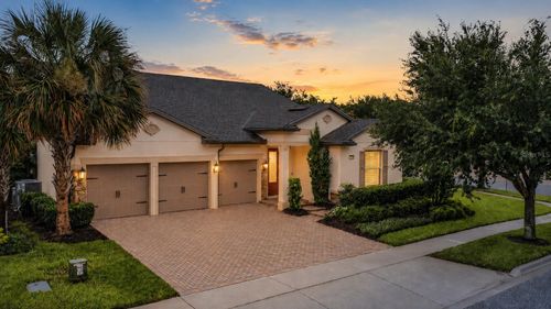 7052 Enchanted Lake Dr, WINTER GARDEN, FL, 34787-0065 | Card Image