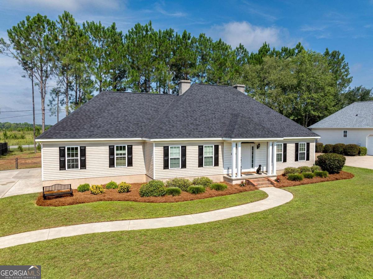 Ansley Ave, Tifton, GA 31793