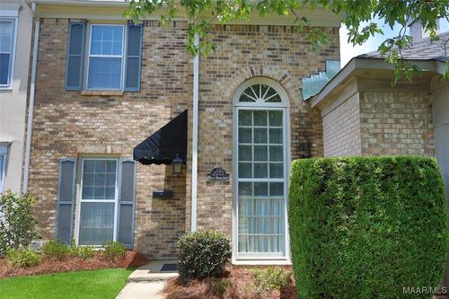 2033 Hazel Hedge Ln, Montgomery, AL, 36106-1529 | Card Image