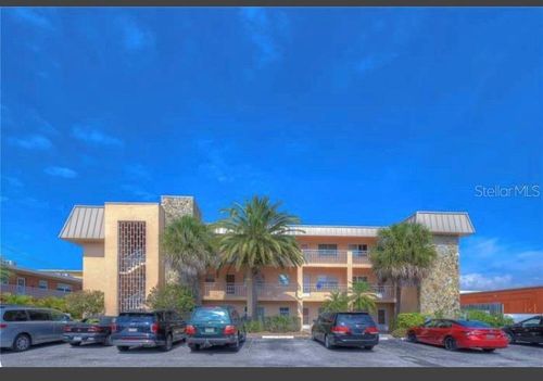 apt-5-505 66th Ave, ST PETE BEACH, FL, 33706-2147 | Card Image