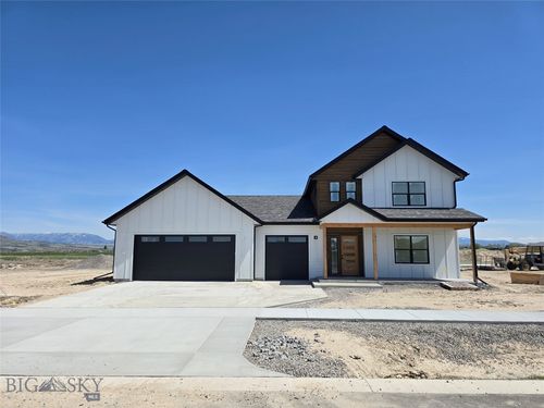 303 S Crispin Street, Manhattan, MT, 59741 | Card Image