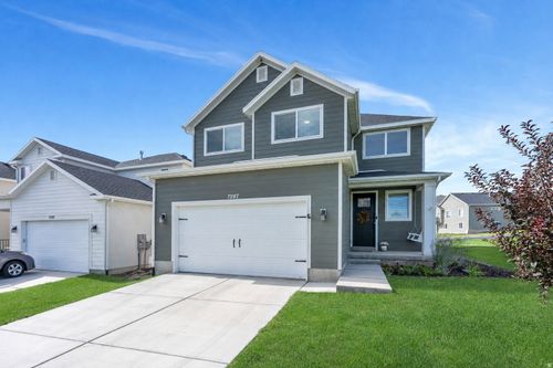 7297 N Green Pasture Ln, Eagle Mountain, UT, 84005-5718 | Card Image
