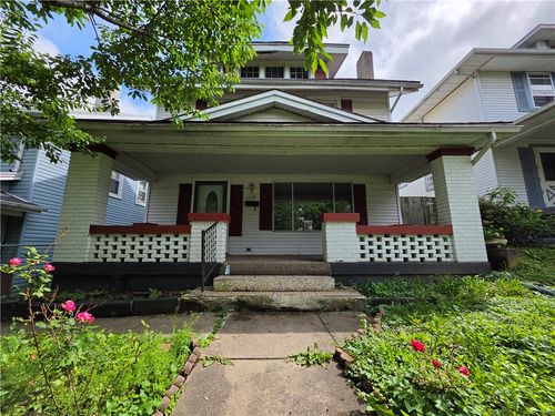 1150 Beaumont Ave, Dayton, OH, 45410-1916 | Card Image