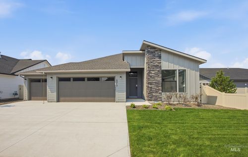 17630 N Beckwourth Ave, Nampa, ID, 83687-1252 | Card Image