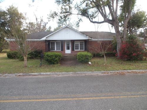 24 E Martin Luther King Jr Ave, Lakeland, GA, 31635 | Card Image