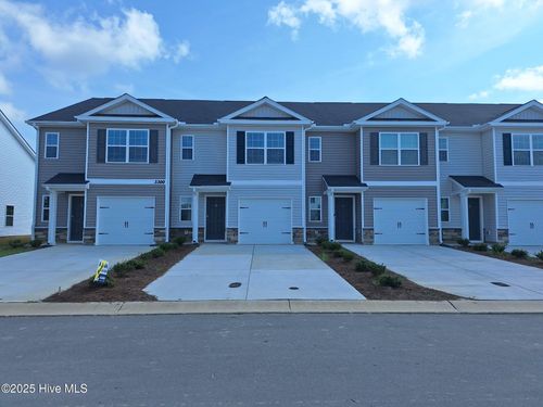 unit-b-3300 Tatlock Way, Greenville, NC, 27834-3367 | Card Image