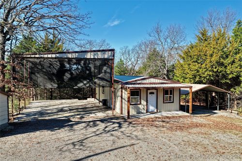 233 Betty Rd, Eufaula, OK, 74432-5211 | Card Image