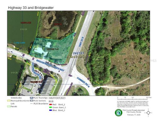 2525 Village Lakes Boulevard, LAKELAND, FL, 33805 | Card Image