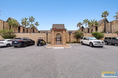 203-1700 Gulf Blvd, South Padre Island, TX, 78597-6751 | Card Image