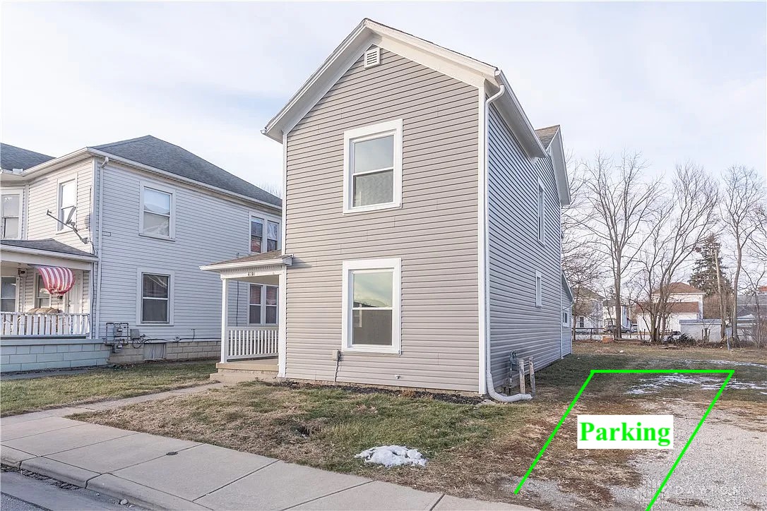 Residential in Piqua 3