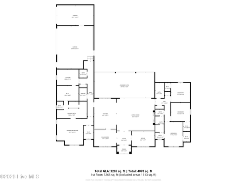 47 E Rolling Meadows Road, Hampstead, NC, 28443 | Card Image