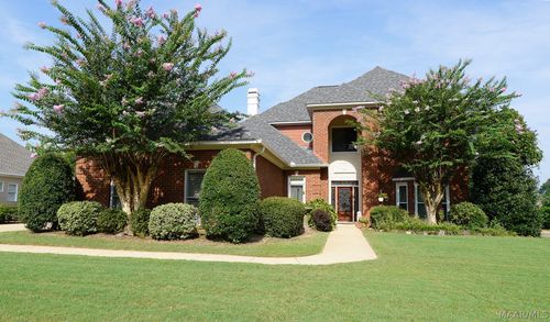 9742 Bent Brook Dr, Montgomery, AL, 36117-7437 | Card Image