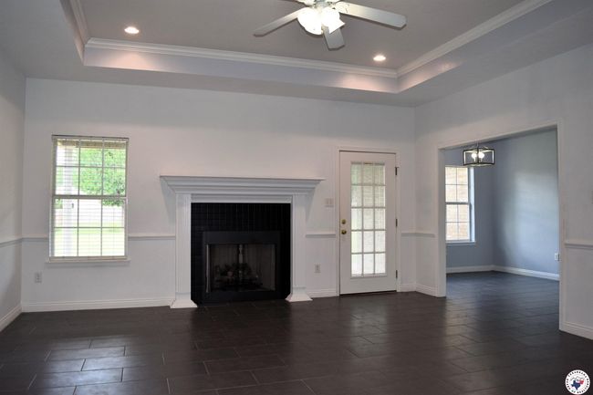 4802 David Dr, House other with 3 bedrooms, 2 bathrooms and null parking in Texarkana TX | Image 28
