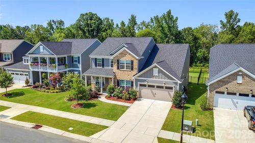 14314 Aikenwood Dr, Charlotte, NC, 28278-8662 | Card Image