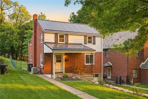 502 Woodland Ave, Oakmont, PA, 15139-1226 | Card Image
