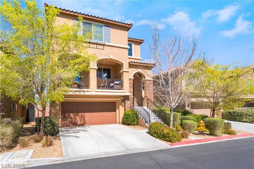 7646 Monomoy Bay Ave, Las Vegas, NV, 89179-1460 | Card Image