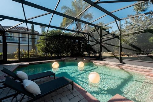 13734 Lake Cawood Dr, WINDERMERE, FL, 34786-7005 | Card Image