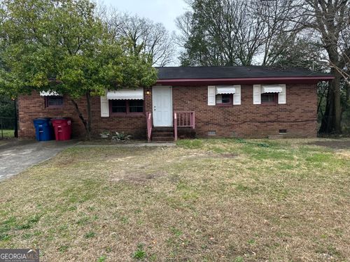 3881 Grand Ave, Macon, GA, 31204-2227 | Card Image