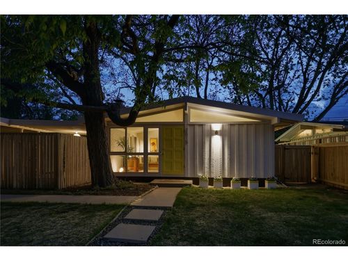 2515 S Newton St, Denver, CO, 80219 | Card Image