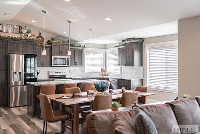 544 Washington Loop, House other with 5 bedrooms, 3 bathrooms and 2 parking in Rigby ID | Image 13