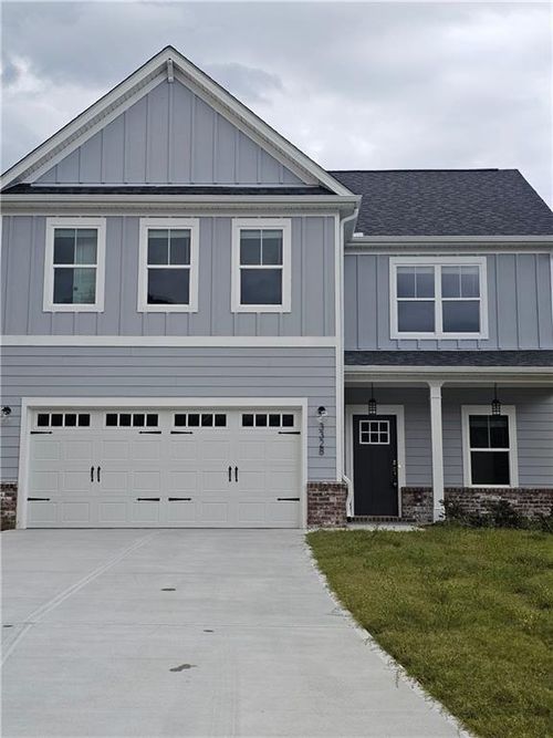 3328 Pepperpike Ct, Loganville, GA, 30052 | Card Image