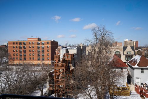 409-926 E 43rd Street, Chicago, IL, 60653 | Card Image
