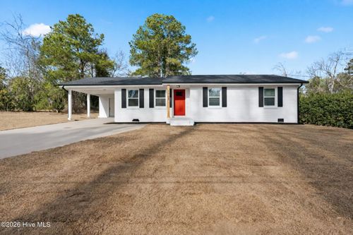 1707 Pine St, Rockingham, NC, 28379-2750 | Card Image