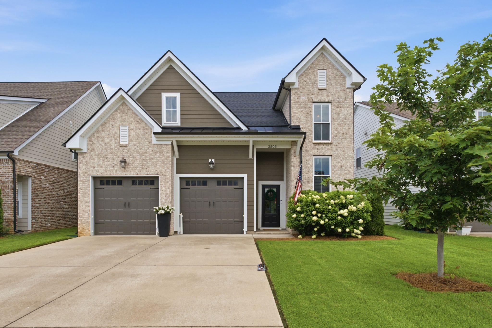 Residential in Murfreesboro