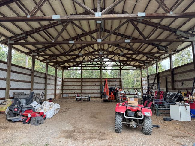 View of garage | Image 46