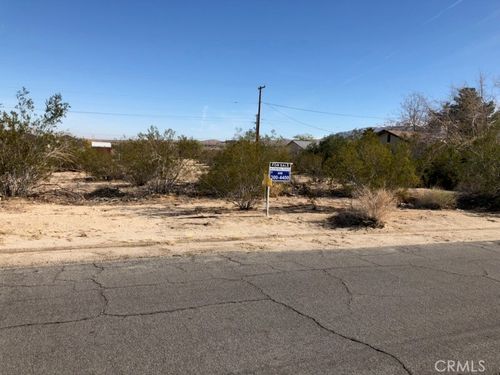 6325 Palm View, 29 Palms, CA, 92277 | Card Image