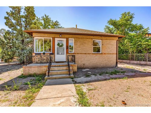 506 Van Buren St, Pueblo, CO, 81004-1859 | Card Image