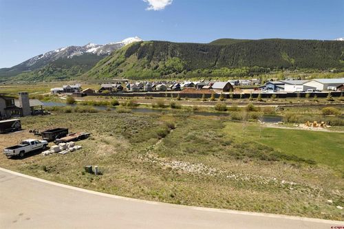 130 Pyramid Ave, Crested Butte, CO, 81230 | Card Image