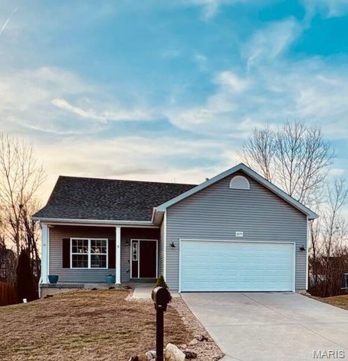 1879 Waters Edge Way, Pevely, MO, 63070-3219 | Card Image