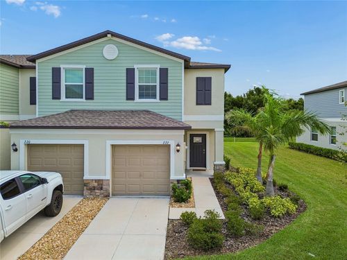 222 Tulip Banded Way, RUSKIN, FL, 33570-5040 | Card Image