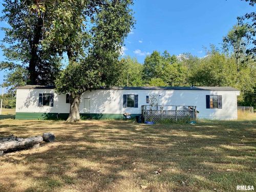 201 Mt Moriah Ave, West Frankfort, IL, 62896-4350 | Card Image