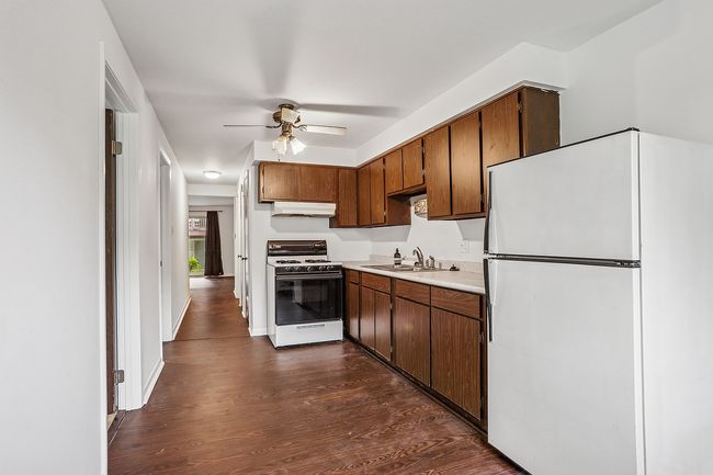 APT-1W - 14740 Ketelaar Dr, Condo with 2 bedrooms, 1 bathrooms and 1 parking in Midlothian IL | Image 6
