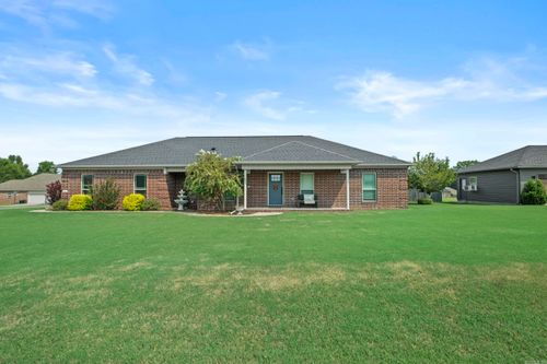 120 Kenzie Dr, Ward, AR, 72176-9537 | Card Image