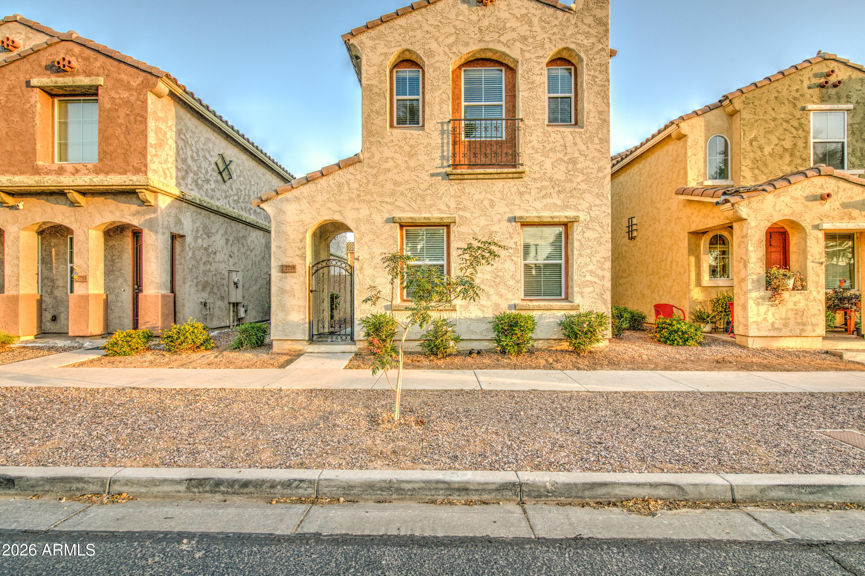 Residential in Phoenix 4