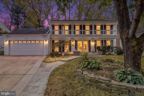 2203 Aventurine Way, SILVER SPRING, MD, 20904-5253 | Card Image