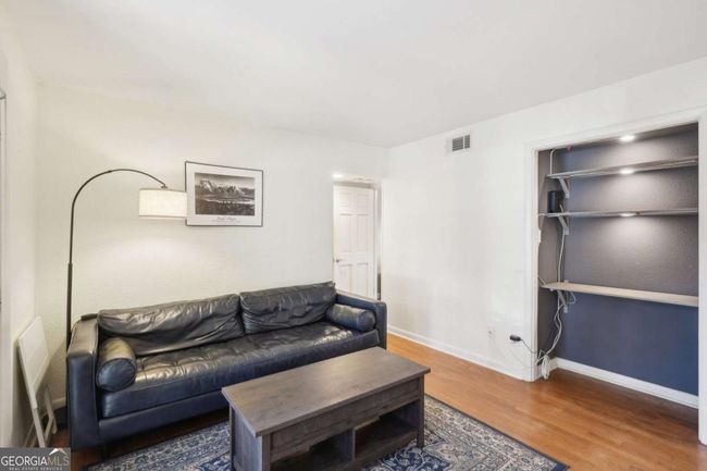 APT-24B - 1355 Euclid Ave Ne, Condo with 1 bedrooms, 1 bathrooms and 1 parking in Atlanta GA | Image 4
