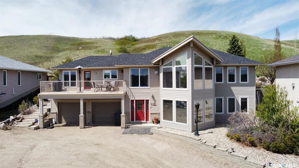 Residential in Thode
