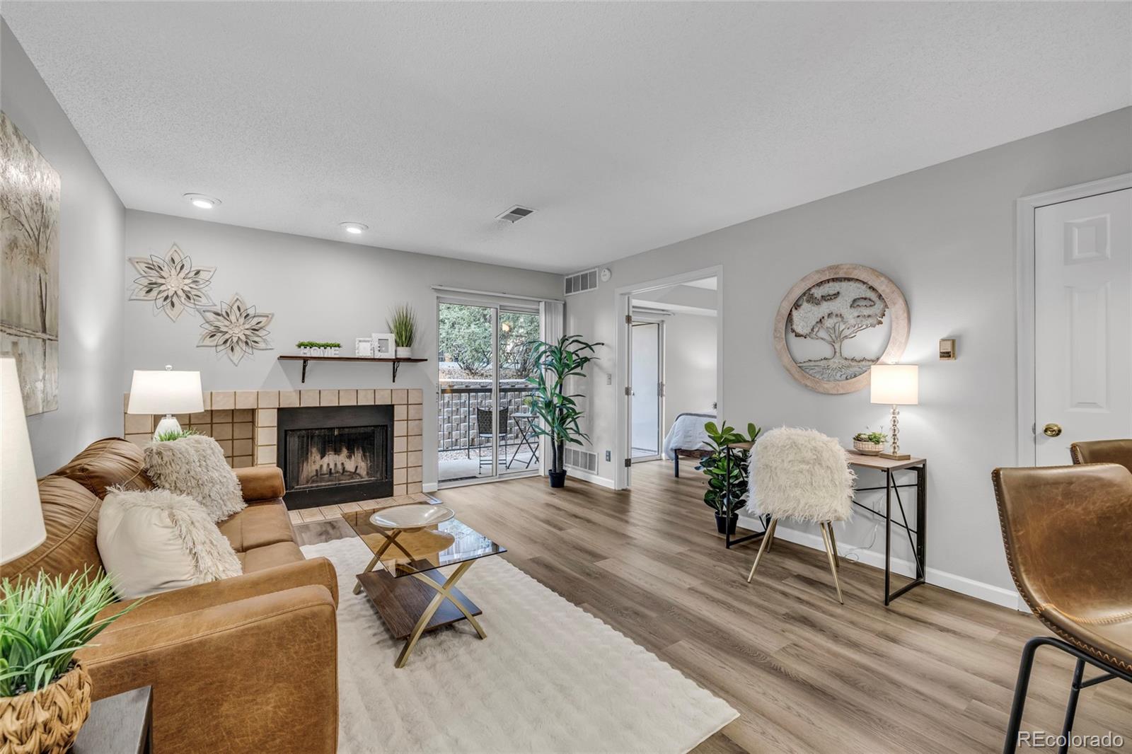 Residential in Denver
