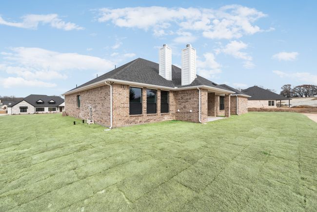 1080 Julian Dr, House other with 3 bedrooms, 3 bathrooms and null parking in Van Alstyne TX | Image 31