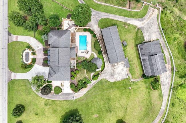 701 Sunshine Rd, House other with 5 bedrooms, 5 bathrooms and 8 parking in Toccoa GA | Image 44