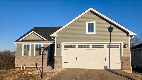 235 Southfork Dr, Oakdale, PA, 15071-3709 | Card Image