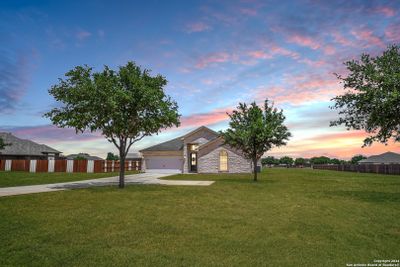 149 Tree Farm, House other with 4 bedrooms, 3 bathrooms and null parking in Lytle TX | Image 1