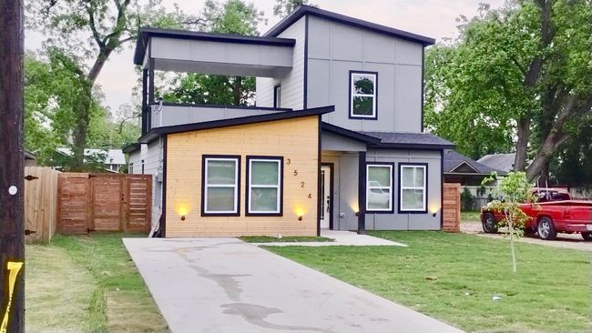 3524 Carl St, House other with 4 bedrooms, 3 bathrooms and null parking in Dallas TX | Image 25