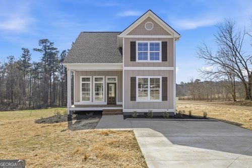 242 Carl Loudermilk Rd, Mount Airy, GA, 30563-3603 | Card Image