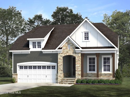 243 Dona Dr, Carthage, NC, 28327 | Card Image