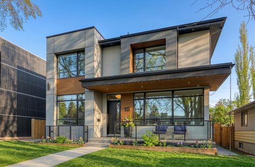 10 Lissington Dr Sw, Calgary, AB, T3E5E1 | Card Image